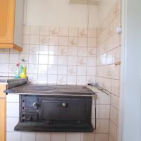 House in Finland, Vaasa, 78 sq.m.