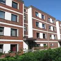 Квартира в Финляндии, Юва, 56 кв.м.