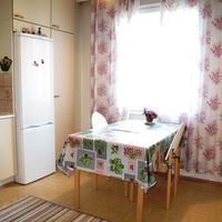 Квартира в Финляндии, Юва, 56 кв.м.