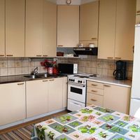 Квартира в Финляндии, Юва, 56 кв.м.