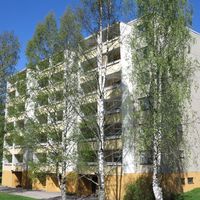 Квартира в Финляндии, Иматра, 80 кв.м.