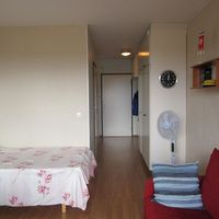 Квартира в Финляндии, Пиексямяки, 32 кв.м.