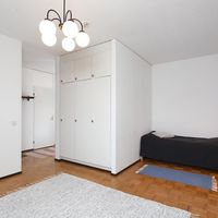 Flat in Finland, Imatra, 37 sq.m.