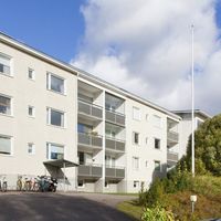 Flat in Finland, Imatra, 51 sq.m.