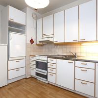 Flat in Finland, Imatra, 51 sq.m.