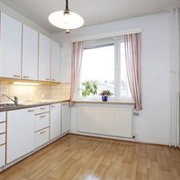Flat in Finland, Imatra, 51 sq.m.