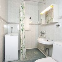 Flat in Finland, Imatra, 51 sq.m.