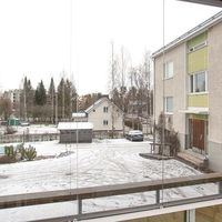 Flat in Finland, Imatra, 51 sq.m.