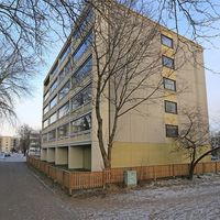 Квартира в Финляндии, Лаппенранта, 57 кв.м.