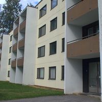 Квартира в Финляндии, Hartola, 52 кв.м.