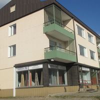 Flat in Finland, 60 sq.m.