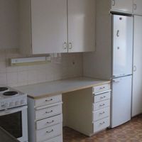 Flat in Finland, 60 sq.m.