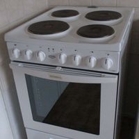 Flat in Finland, 60 sq.m.