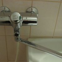 Flat in Finland, 60 sq.m.