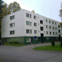 Квартира в Финляндии, Хейнола, 31 кв.м.