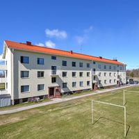 Квартира в Финляндии, Кеми, 59 кв.м.