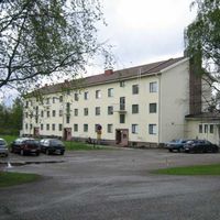 Квартира в Финляндии, Кеми, 59 кв.м.