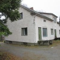 Дом в Финляндии, 150 кв.м.