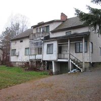 Дом в Финляндии, 150 кв.м.