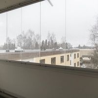 Квартира в Финляндии, Кеми, 60 кв.м.