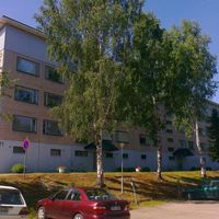 Квартира в Финляндии, Суоненйоки, 61 кв.м.