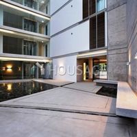 Apartment in Republic of Cyprus, Lemesou, 114 sq.m.