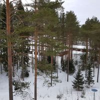 Flat in Finland, Suonenjoki, 61 sq.m.