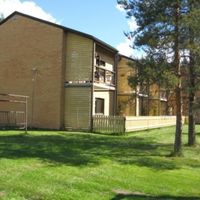 Квартира в Финляндии, Оулу, 44 кв.м.