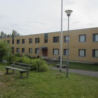Квартира в Финляндии, Пиексямяки, 31 кв.м.