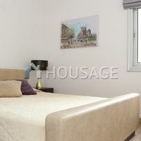 Flat in Republic of Cyprus, Lemesou, 120 sq.m.