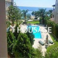 Flat in Republic of Cyprus, Lemesou, 140 sq.m.