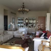 Flat in Republic of Cyprus, Lemesou, 140 sq.m.
