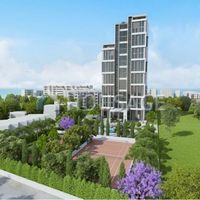 Квартира на Кипре, Лимасол, 254 кв.м.