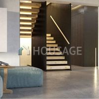 Квартира на Кипре, Лимасол, 254 кв.м.