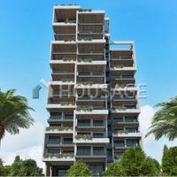 Квартира на Кипре, Лимасол, 254 кв.м.