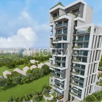 Квартира на Кипре, Лимасол, 254 кв.м.