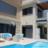 Вилла на Кипре, Лимасол, 193 кв.м.