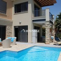 Вилла на Кипре, Лимасол, 193 кв.м.