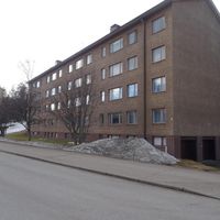 Квартира в Финляндии, Каяни, 92 кв.м.