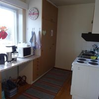 Квартира в Финляндии, Каяни, 92 кв.м.