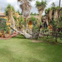 Villa in Spain, Canary Islands, Santa Cruz de Tenerife, 1280 sq.m.