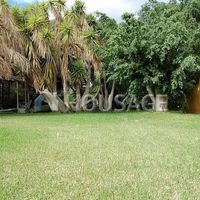 Villa in Spain, Canary Islands, Santa Cruz de Tenerife, 1280 sq.m.