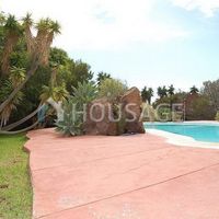 Villa in Spain, Canary Islands, Santa Cruz de Tenerife, 1280 sq.m.