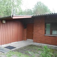Townhouse in Finland, Heinaevesi, 34 sq.m.
