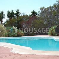 Villa in Spain, Canary Islands, Santa Cruz de Tenerife, 1280 sq.m.