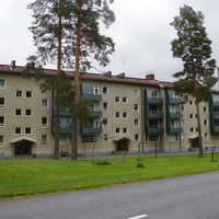 Квартира в Финляндии, 44 кв.м.