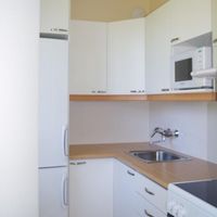 Квартира в Финляндии, 44 кв.м.