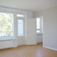 Квартира в Финляндии, 44 кв.м.