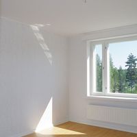 Квартира в Финляндии, 44 кв.м.