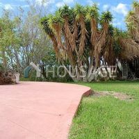 Villa in Spain, Canary Islands, Santa Cruz de Tenerife, 1280 sq.m.